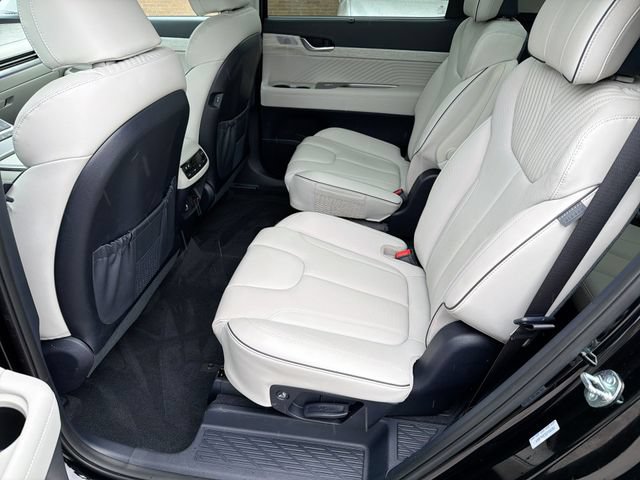 Used 2025 Hyundai Palisade Calligraphy AWD/4WD image 27