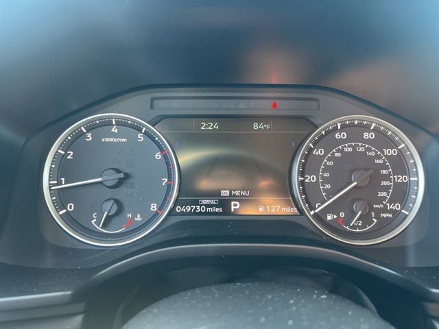 Used 2024 Mitsubishi Outlander SE image 10