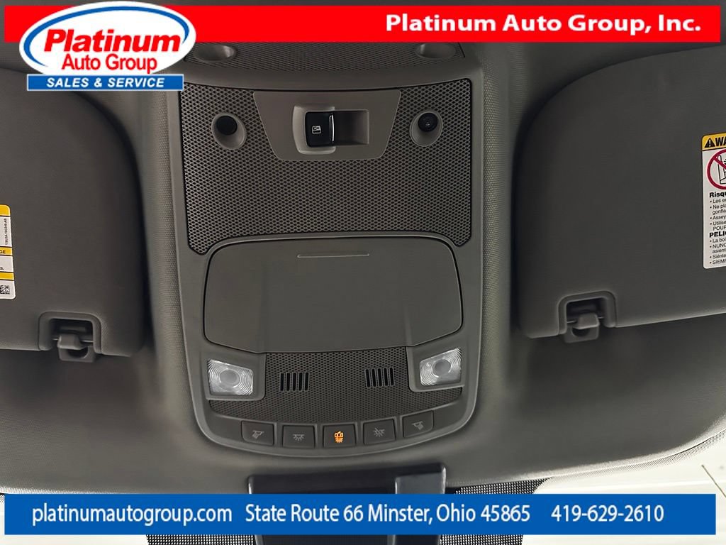 Used 2020 Ford F350 Lariat w/ Chrome Package AWD/4WD image 25