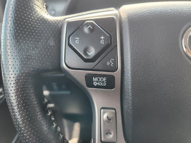 Certified 2023 Toyota 4Runner SR5 Premium w/ Moonroof Package RWD image 27