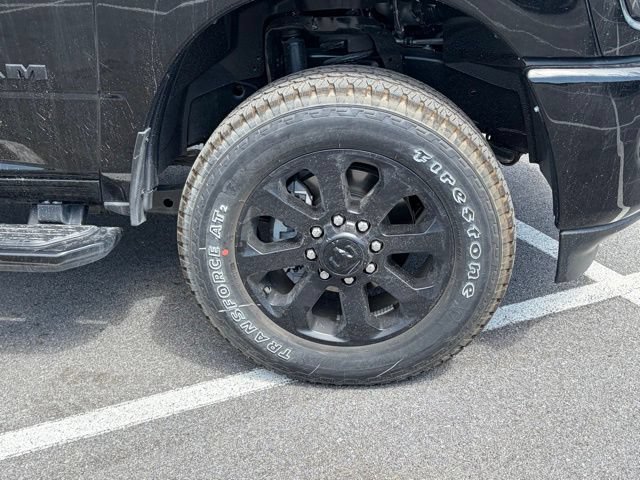 New 2026 RAM 2500 Big Horn AWD/4WD image 11