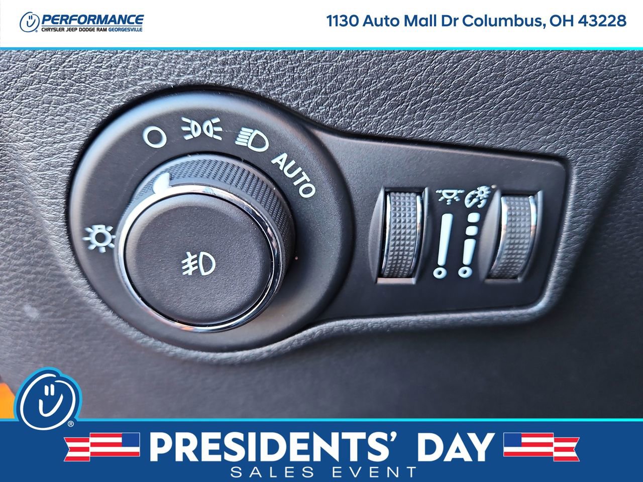 New 2026 Jeep Compass Latitude image 30