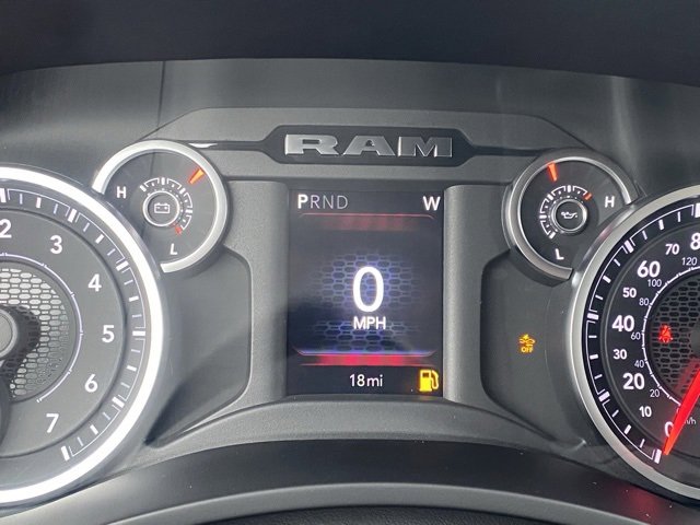 New 2026 Jeep Compass Limited image 37