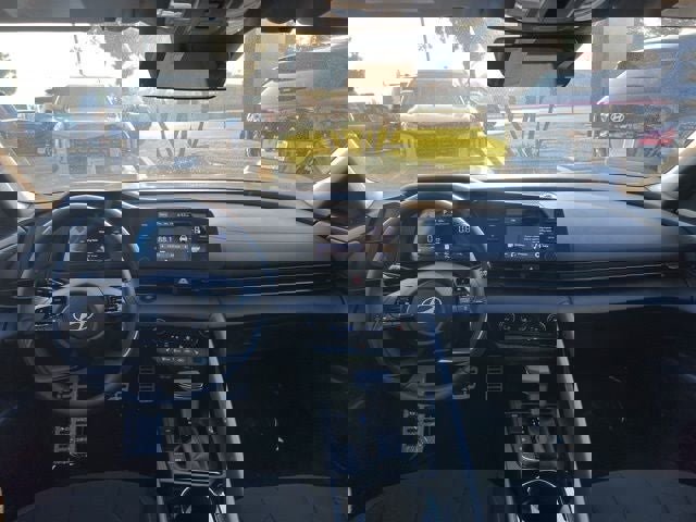 New 2026 Hyundai Elantra SEL Sport Premium image 16