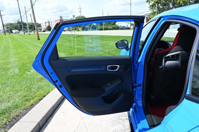 Used 2025 Honda Civic Type R image 23