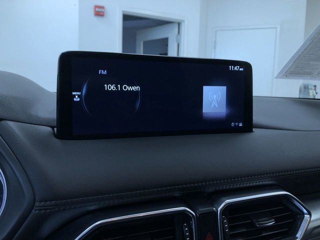 Used 2025 MAZDA CX-5 AWD 2.5 S w/ Preferred Package image 29