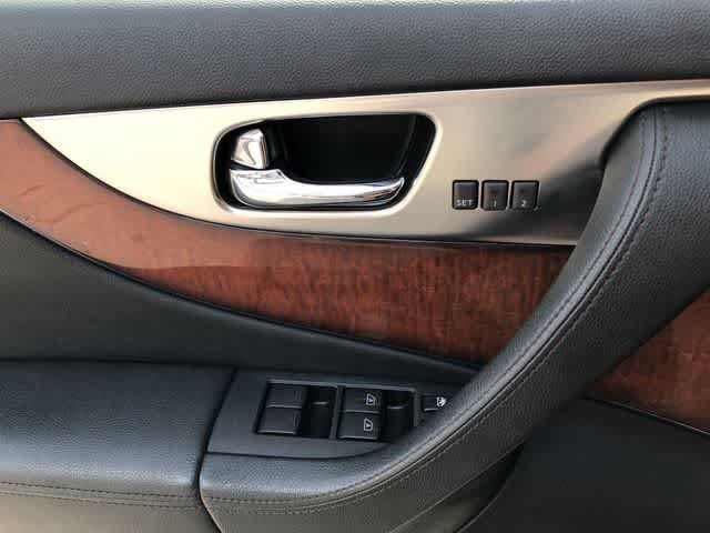 Used 2009 INFINITI FX35 AWD w/ Navigation Pkg image 33