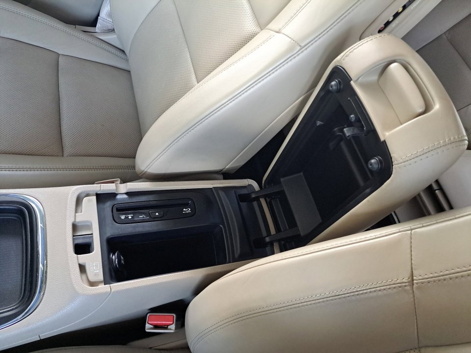 Used 2014 Dodge Durango Citadel w/ Trailer Tow Group IV AWD/4WD image 34