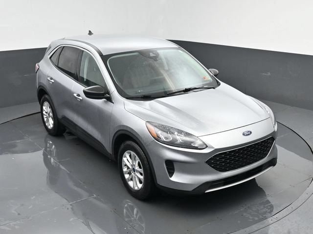 Used 2022 Ford Escape SE AWD/4WD image 17
