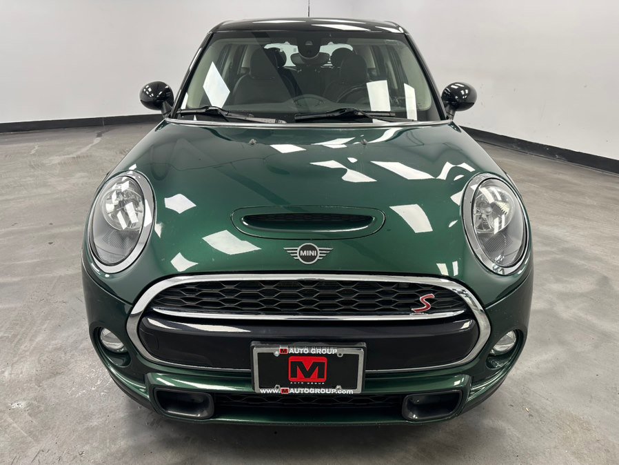 Used 2019 MINI Cooper S w/ Storage Package image 12