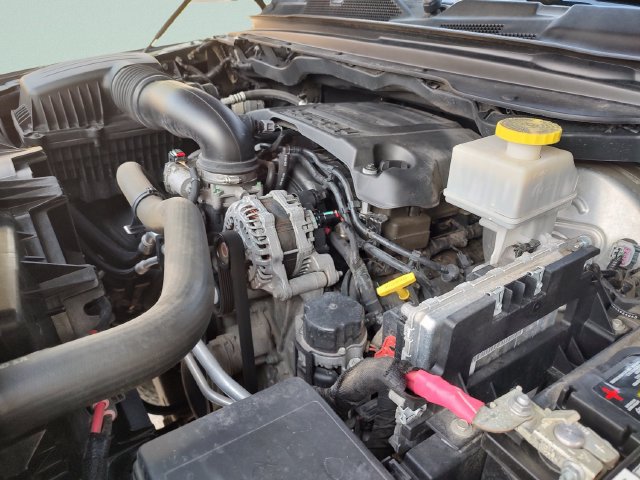 Used 2020 RAM 1500 Big Horn AWD/4WD image 32
