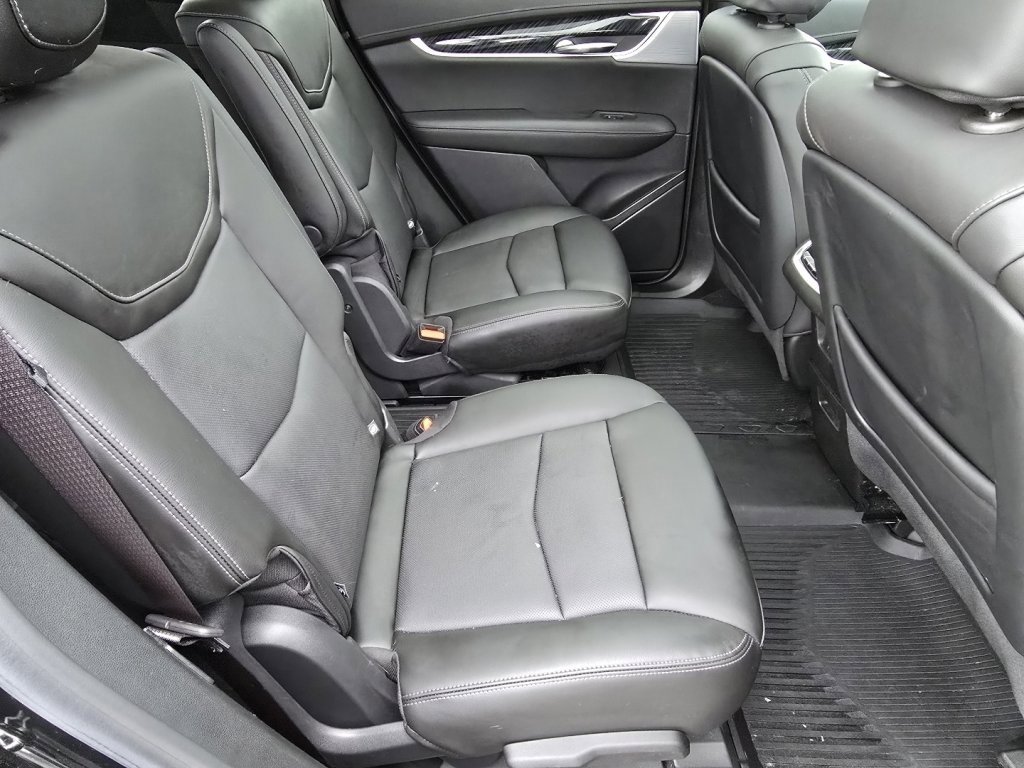 Used 2024 Cadillac XT6 Premium Luxury w/ LPO, Floor Liner Package image 19