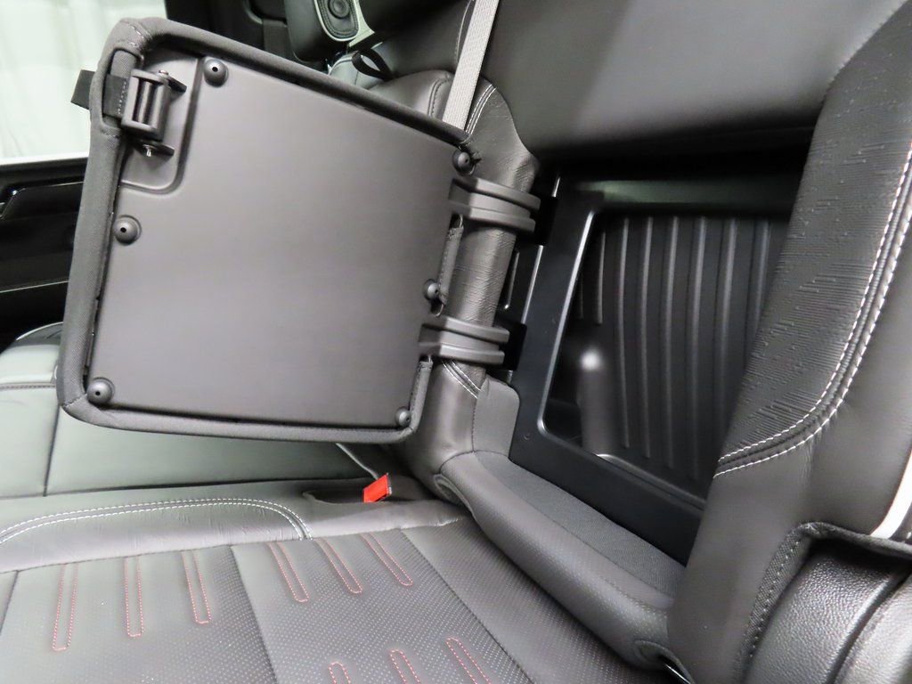 Used 2025 GMC Sierra 2500 AT4X w/ AT4X AEV Edition image 74