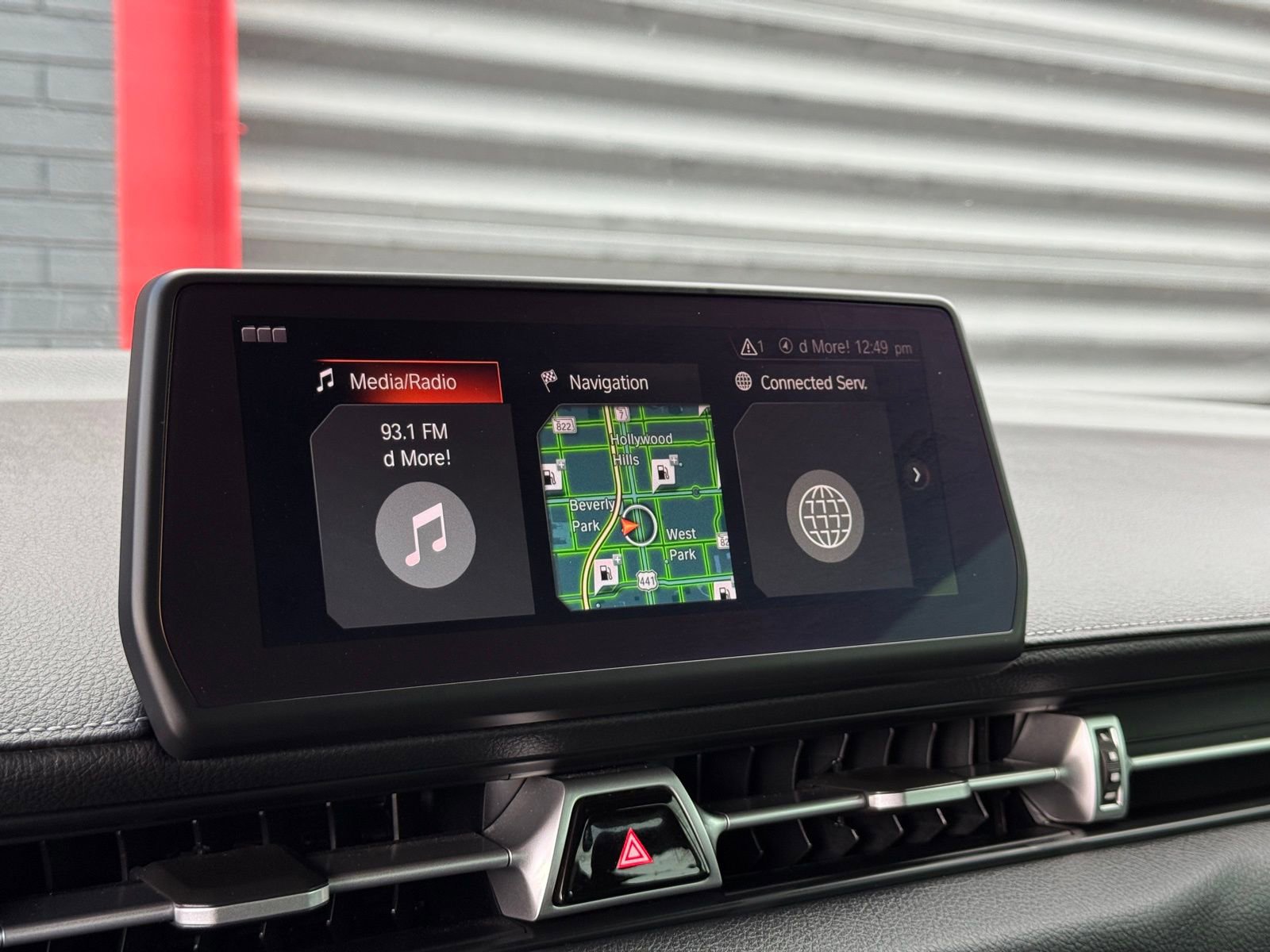 Used 2022 Toyota Supra w/ Safety & Technology Package image 28