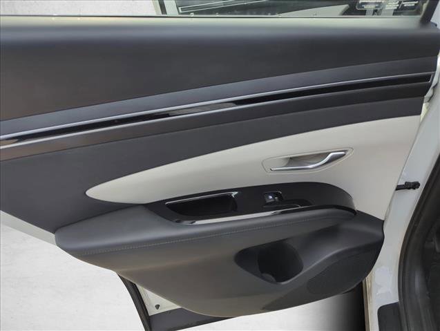 Used 2022 Hyundai Tucson SEL AWD/4WD image 23
