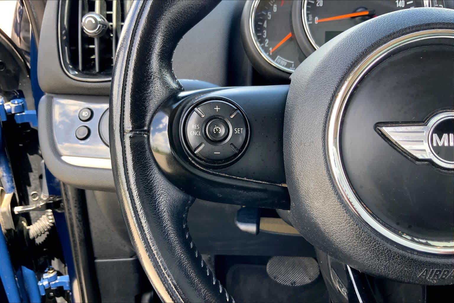 Used 2018 MINI Cooper Countryman S FWD image 23