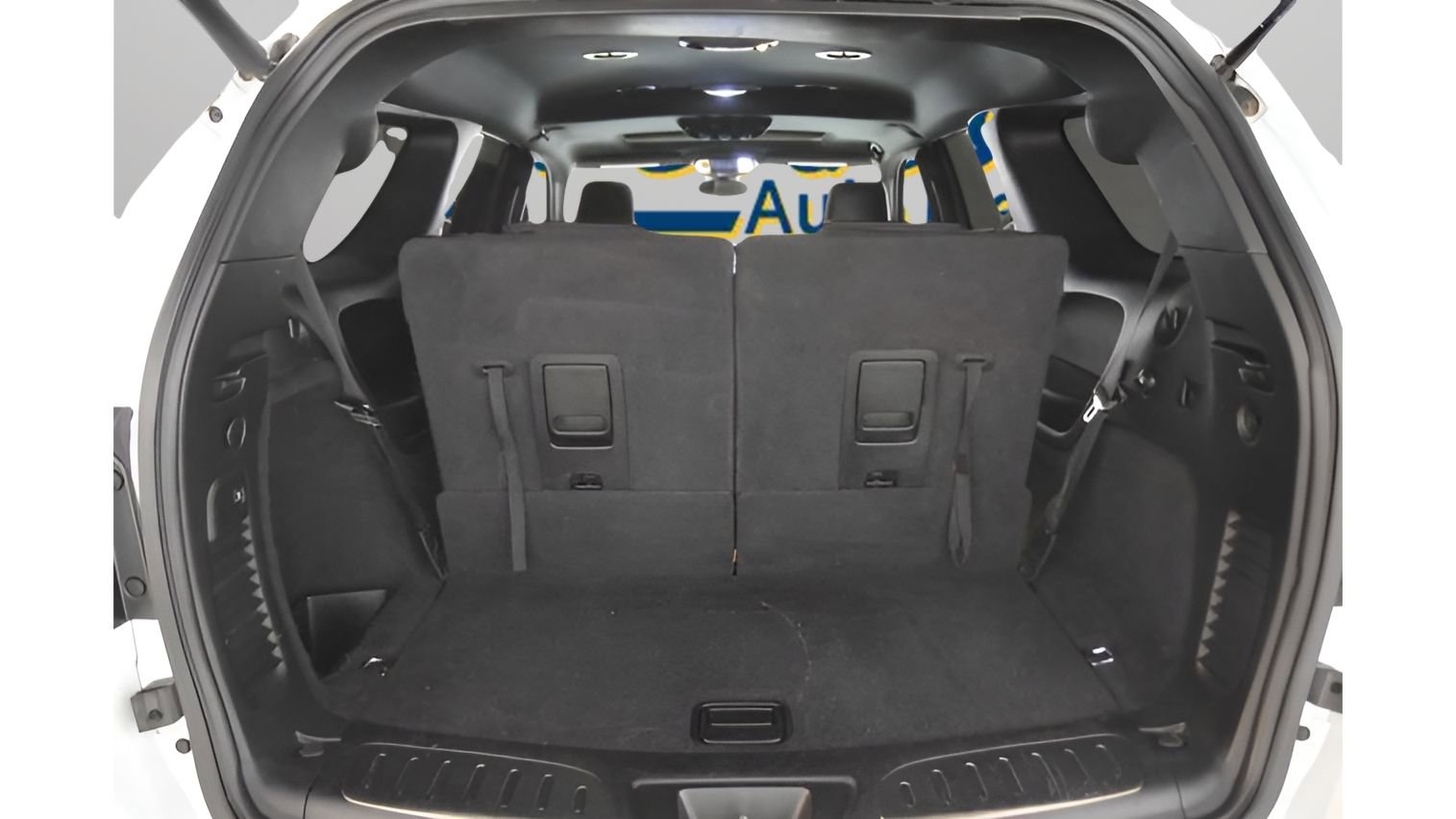 Used 2021 Dodge Durango R/T w/ Blacktop Package RWD image 38