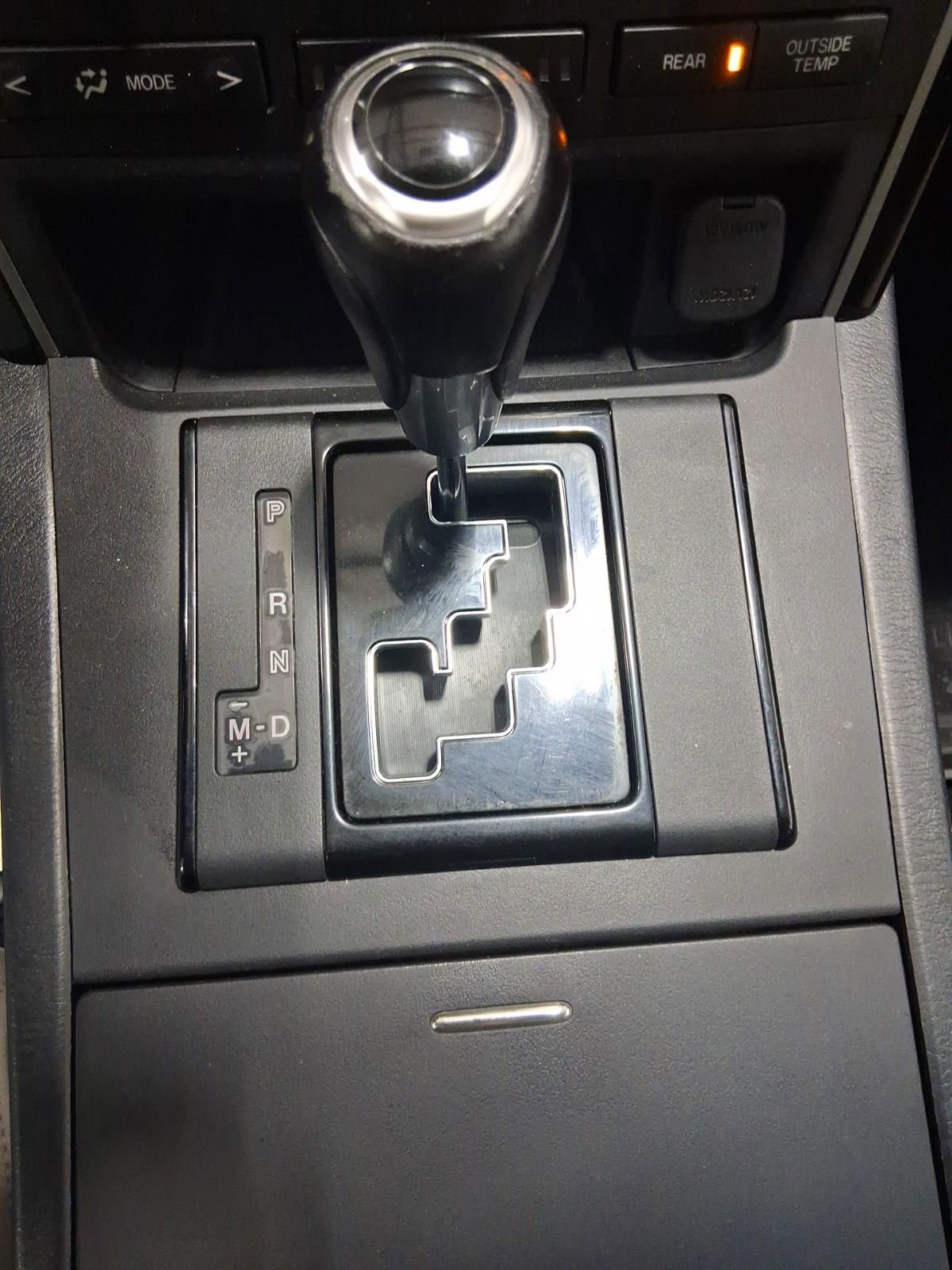 Used 2015 MAZDA CX-9 Touring w/ Touring Technology Package image 27