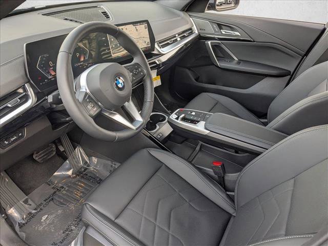 New 2026 BMW X2 xDrive28i image 3