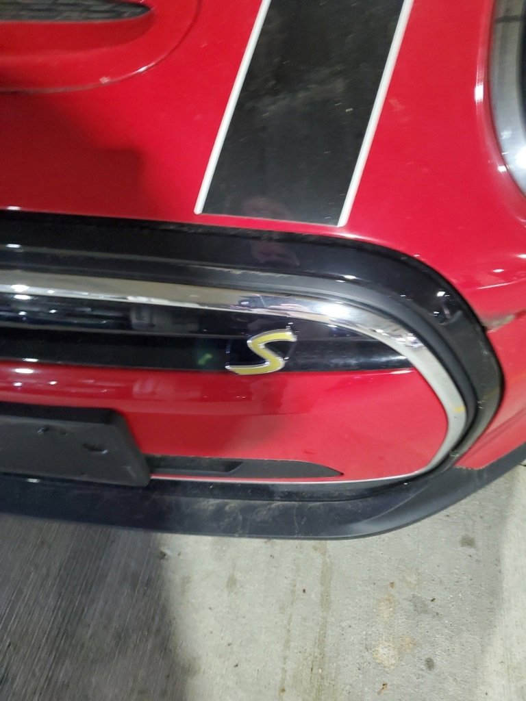 Used 2023 MINI Cooper SE image 10