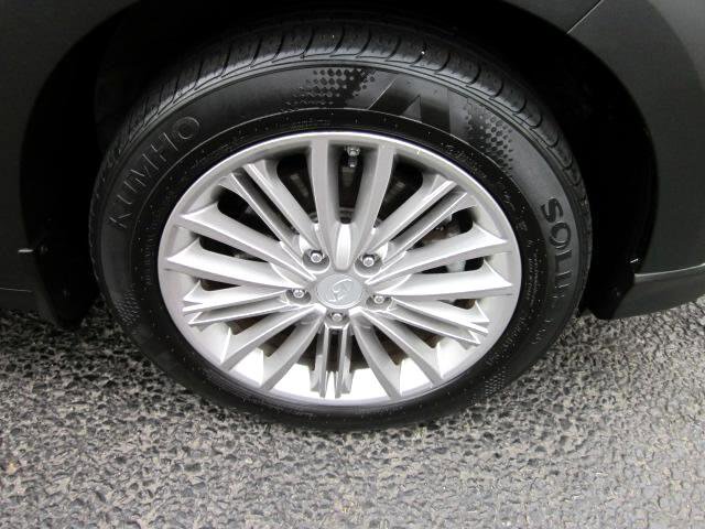 Used 2018 Hyundai Kona SEL image 11