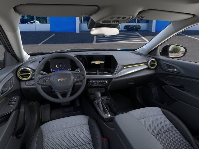 New 2026 Chevrolet Trax LT w/ Sunroof Package FWD image 39