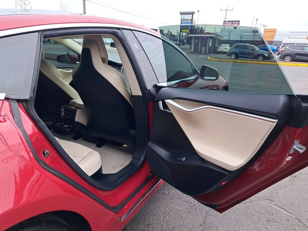 Used 2018 Tesla Model S 75D image 14