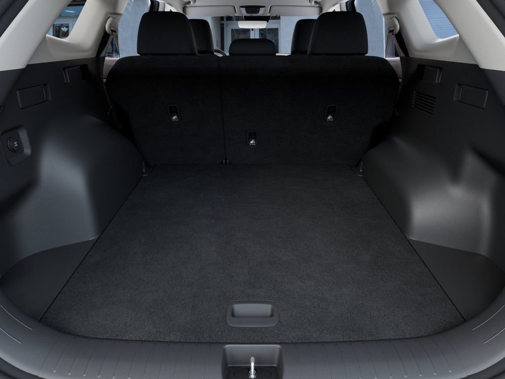 New 2026 Kia Sportage LX AWD/4WD image 19