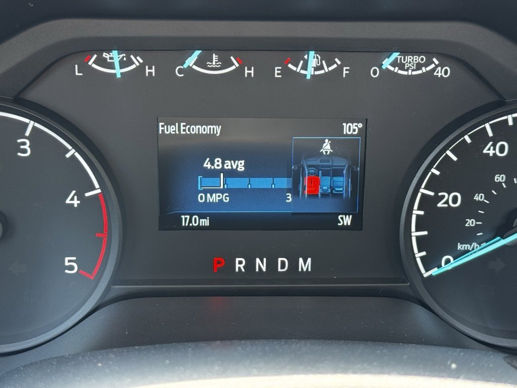 New 2026 Ford F350 XL image 25