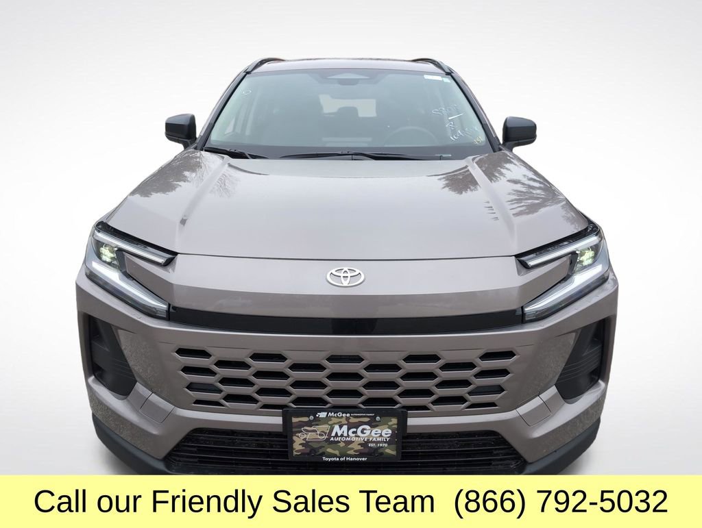 New 2026 Toyota RAV4 LE image 8