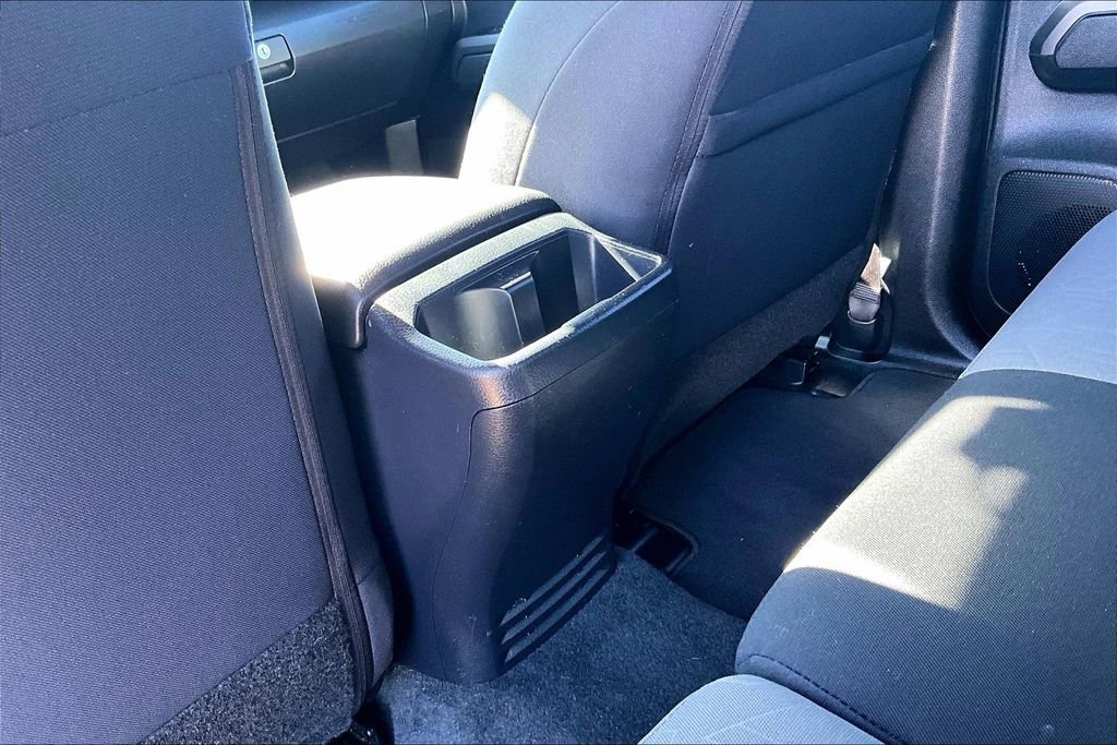 Used 2023 Toyota Tacoma TRD Sport w/ Technology Package image 33