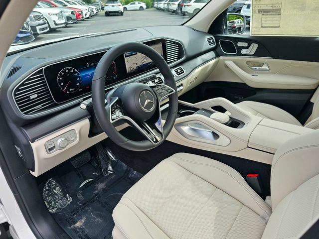 New 2026 Mercedes-Benz GLE 450 4MATIC image 13