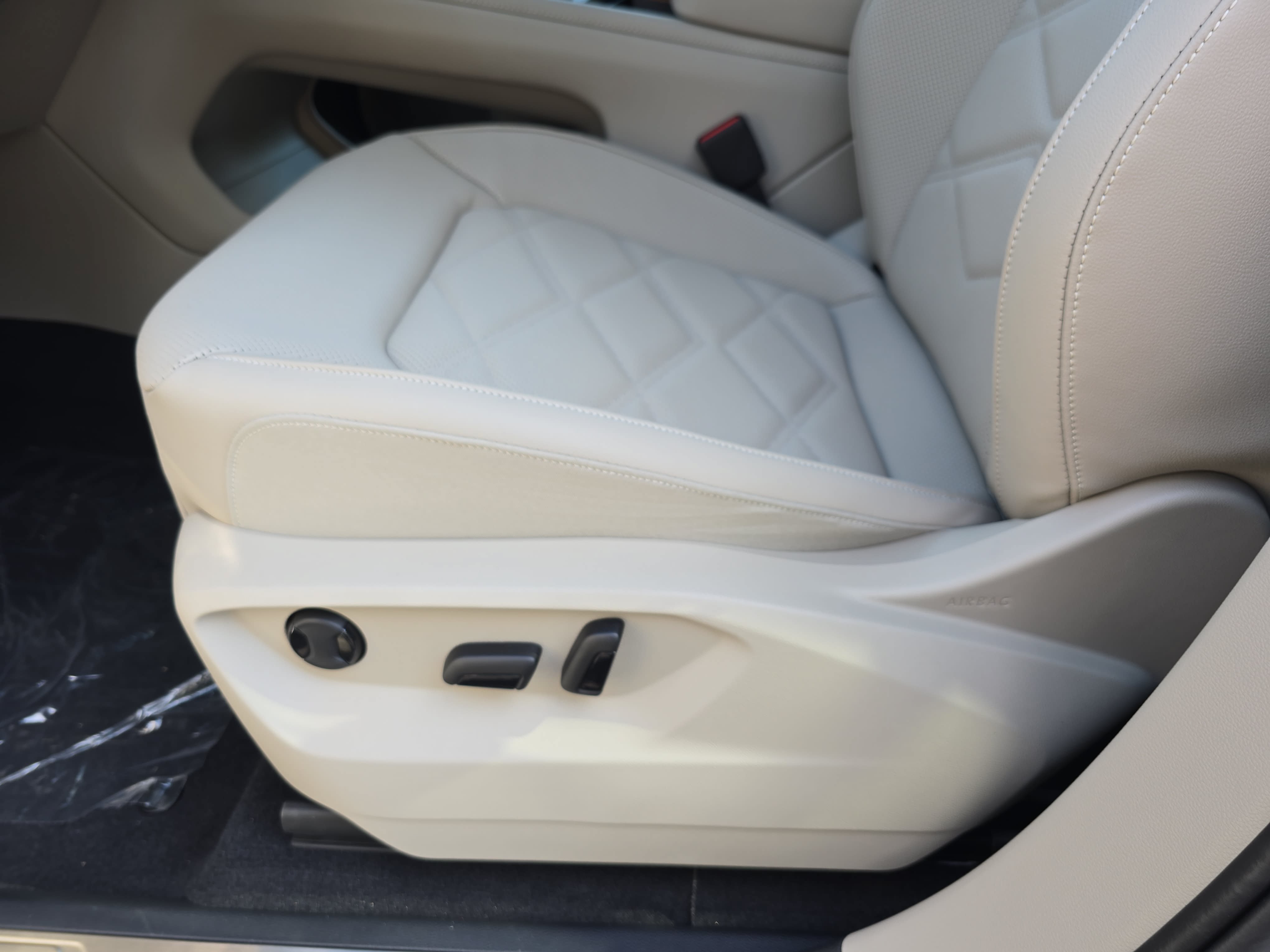 New 2026 Volkswagen Atlas SE AWD/4WD image 30