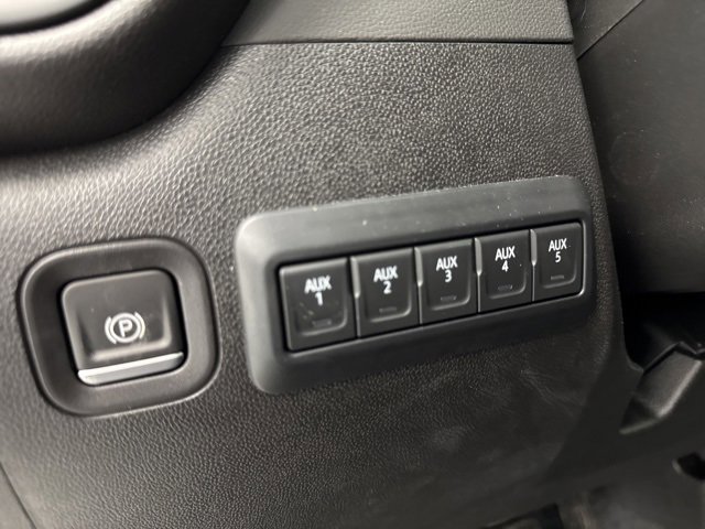 New 2025 Chevrolet Silverado 3500 W/T w/ WT Convenience Package image 11