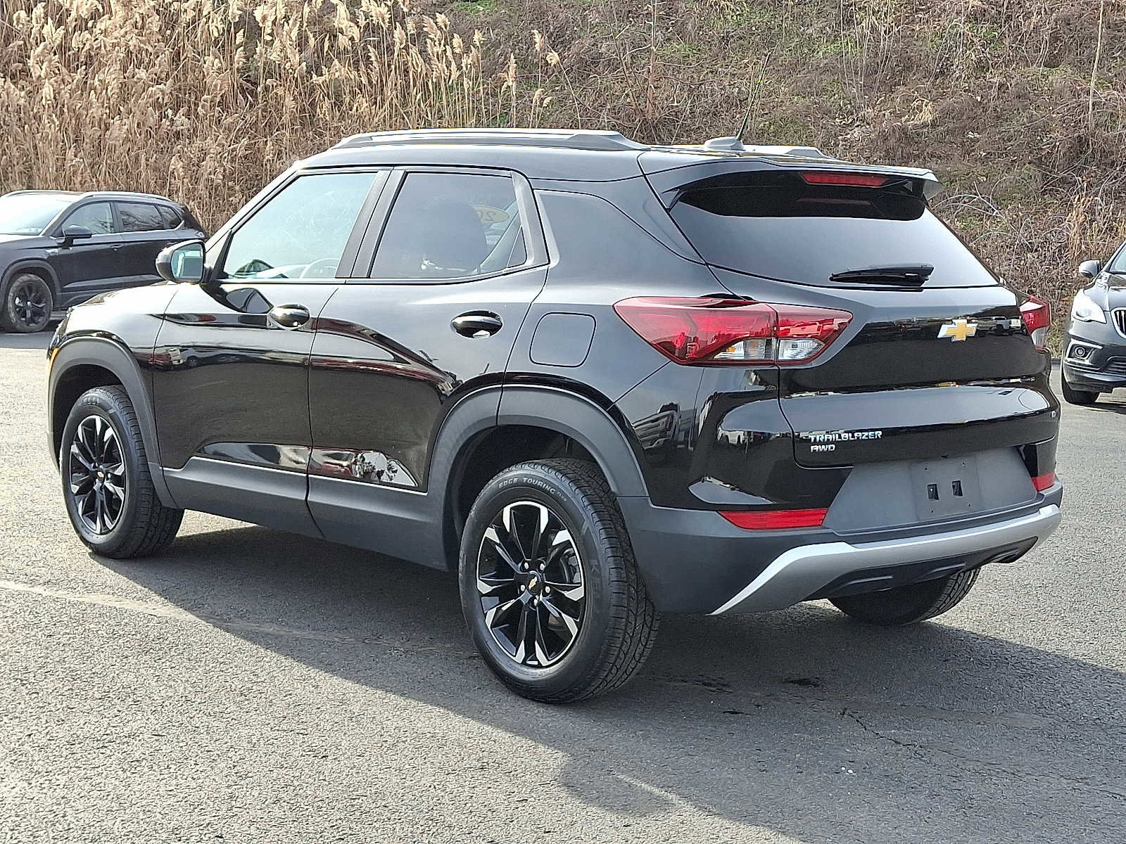 Certified 2023 Chevrolet TrailBlazer LT image 6