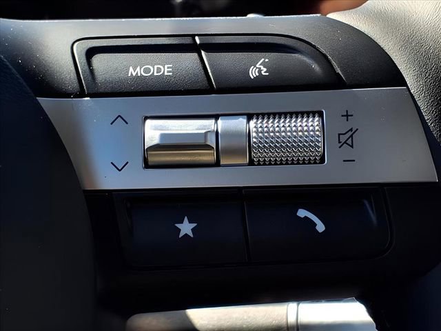 New 2026 Hyundai Tucson SEL image 22