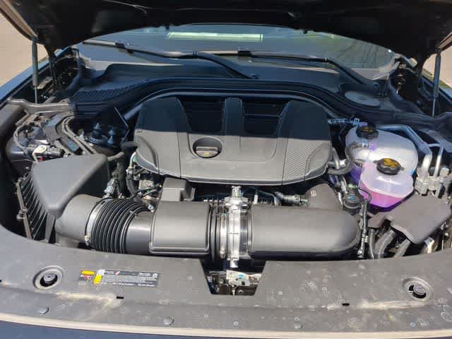 New 2026 Dodge Charger R/T AWD/4WD image 15