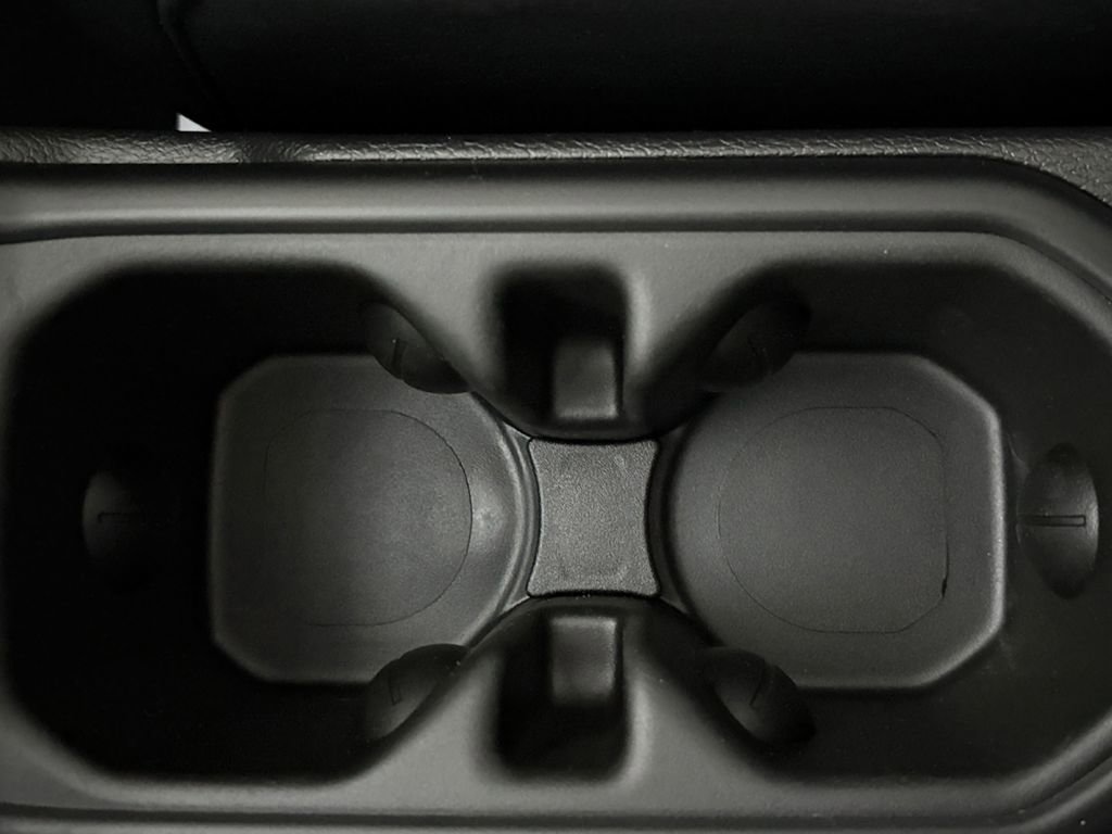 New 2026 Jeep Wrangler Sahara image 12