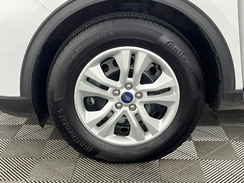 Used 2020 Ford Escape S image 20