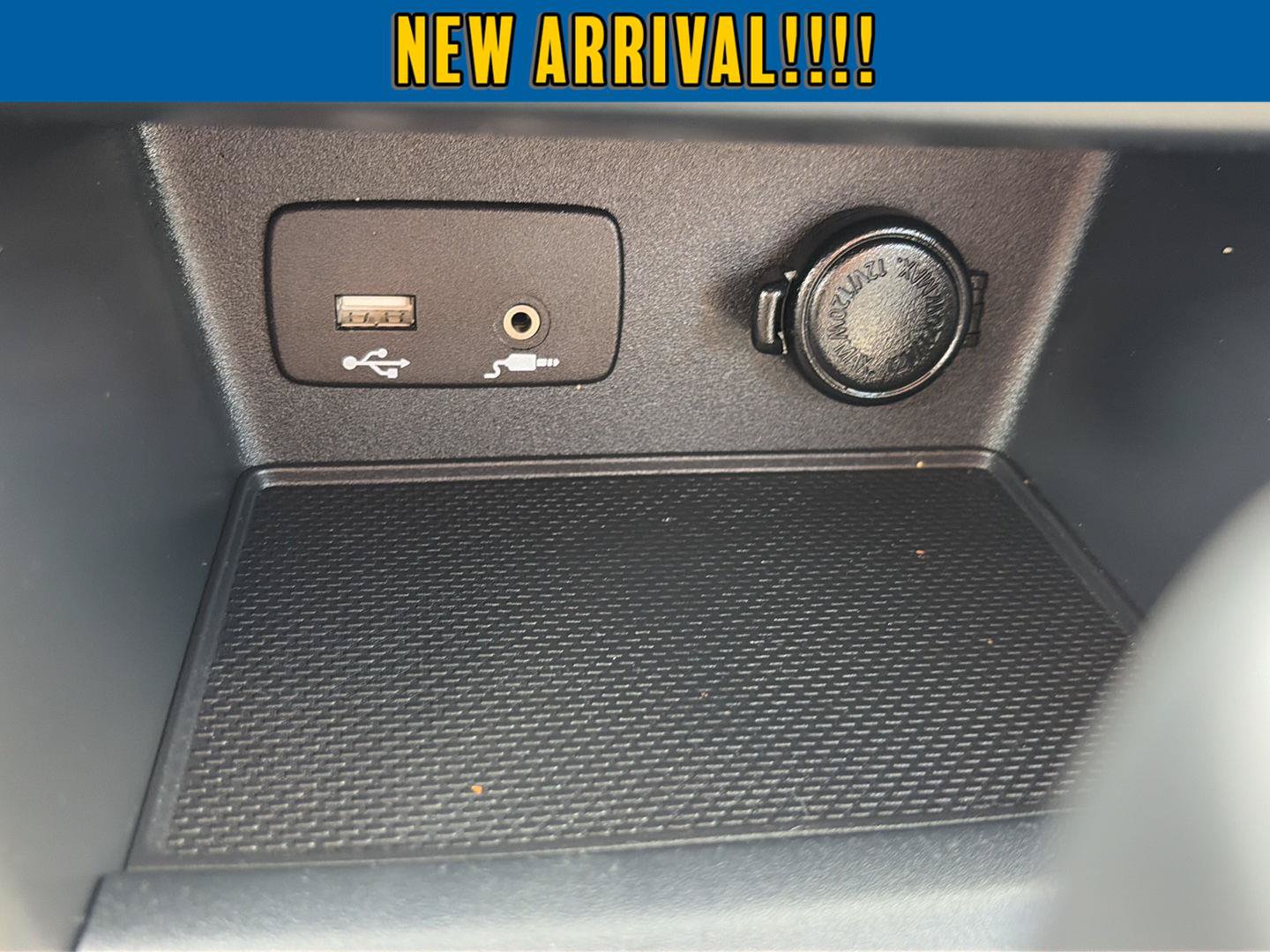 Used 2024 Subaru Forester AWD/4WD image 23
