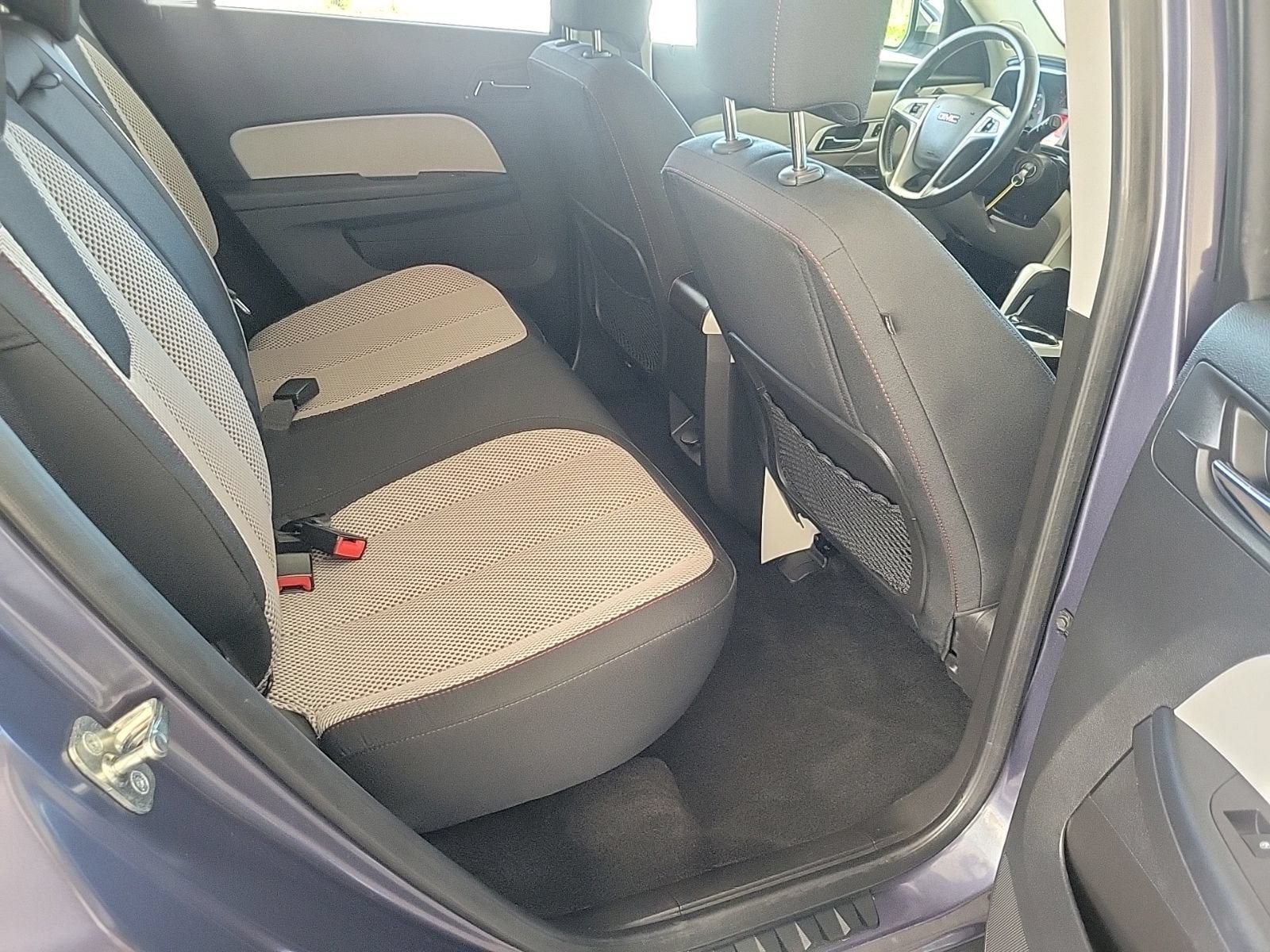 Used 2013 GMC Terrain SLE w/ LPO, Chrome Package FWD image 13