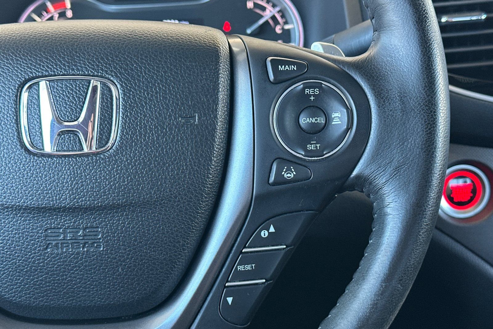 Used 2023 Honda Ridgeline RTL-E image 29