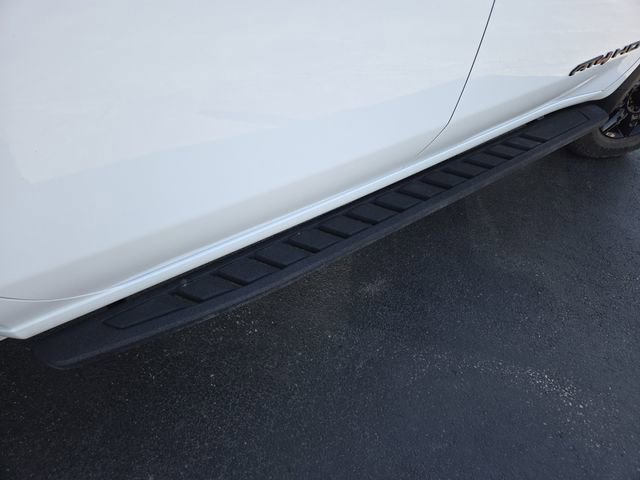 Used 2024 GMC Sierra 2500 AT4 w/ Technology Package image 20