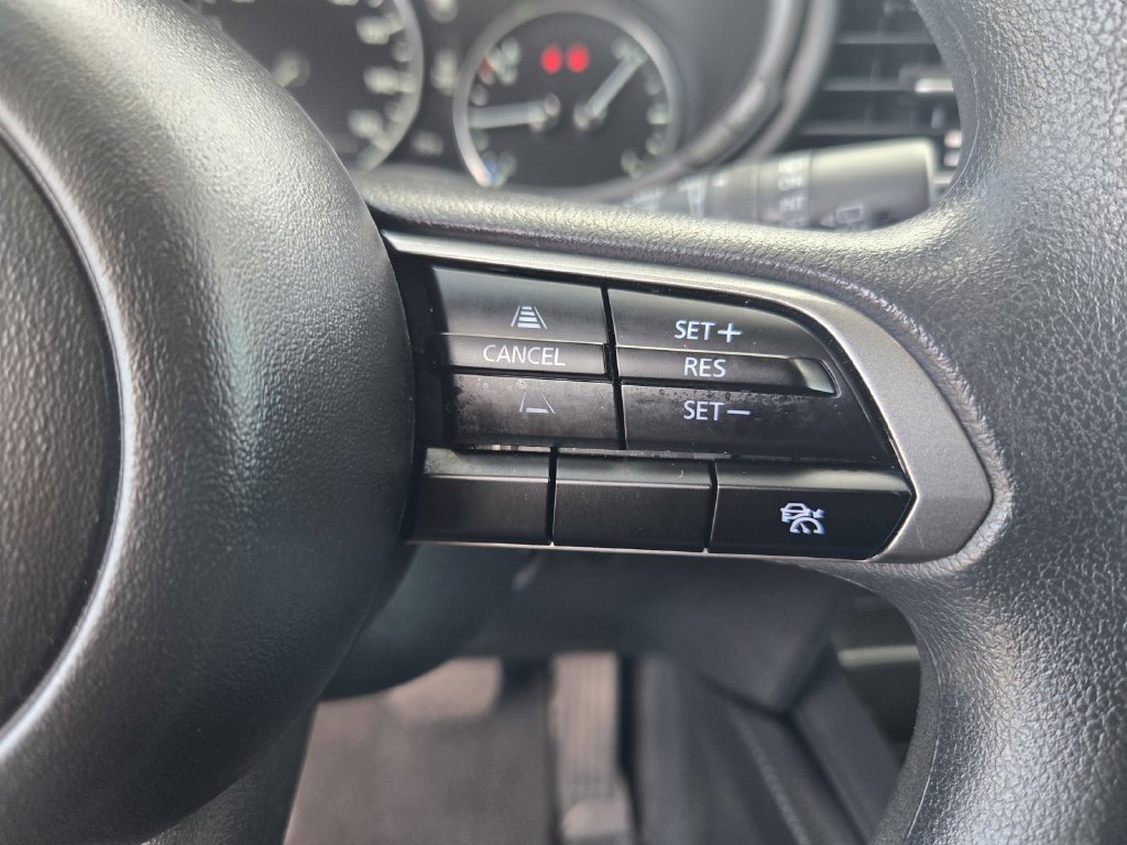 Certified 2026 MAZDA CX-30 AWD 2.5 S image 23