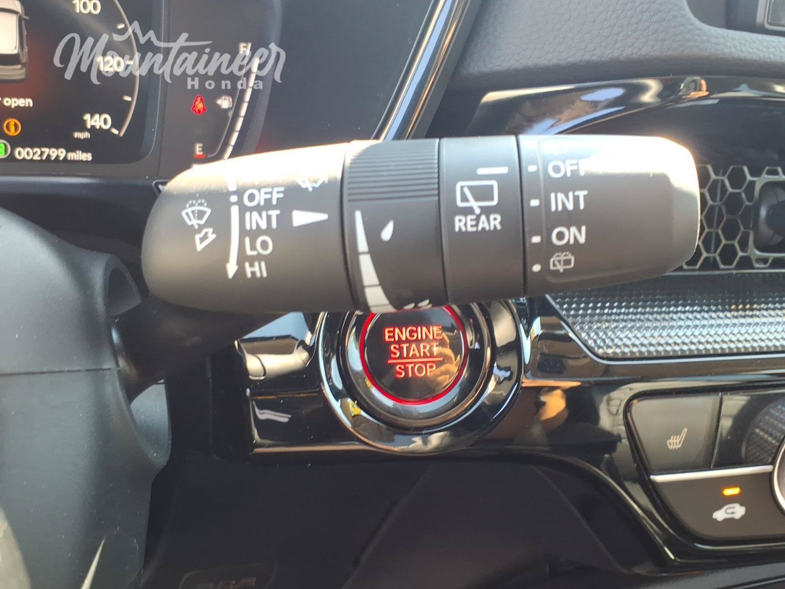 Used 2026 Honda CR-V EX-L image 33