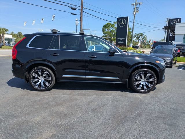 Used 2023 Volvo XC90 B6 Ultimate AWD/4WD image 4