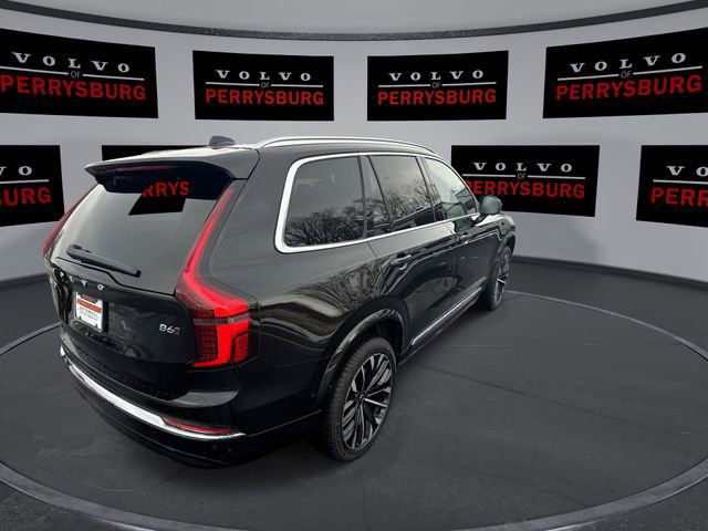 New 2026 Volvo XC90 B6 Ultra w/ Protection Package AWD/4WD image 8