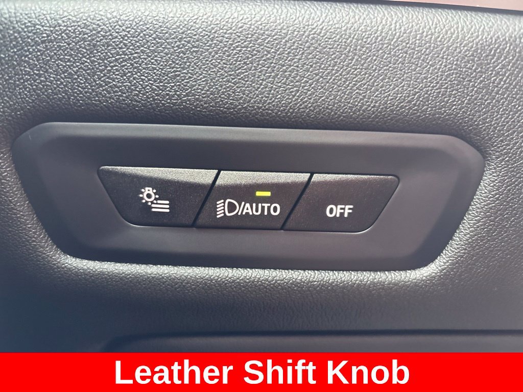 Used 2024 BMW X5 xDrive40i AWD/4WD image 21