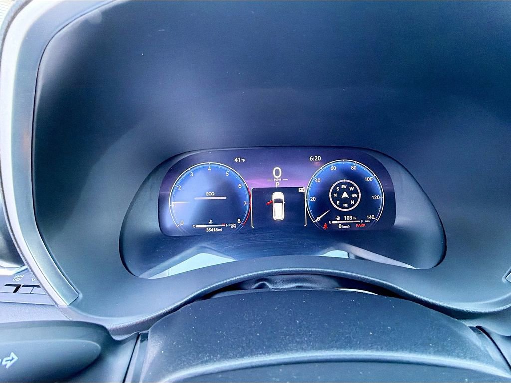 Used 2023 Toyota Highlander Limited image 44