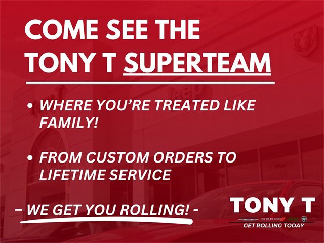 New 2026 RAM 1500 Big Horn image 4